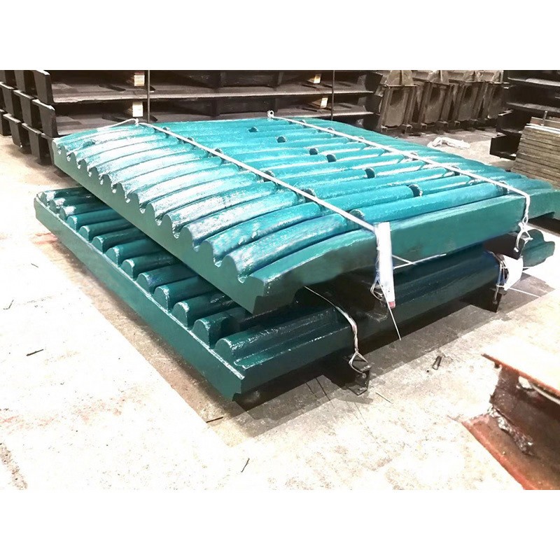 Kırıcınız İçin Uzun Ömürlü Metso Palet Çözümleri