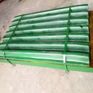 K35 Kübikser Kırıcı Paleti