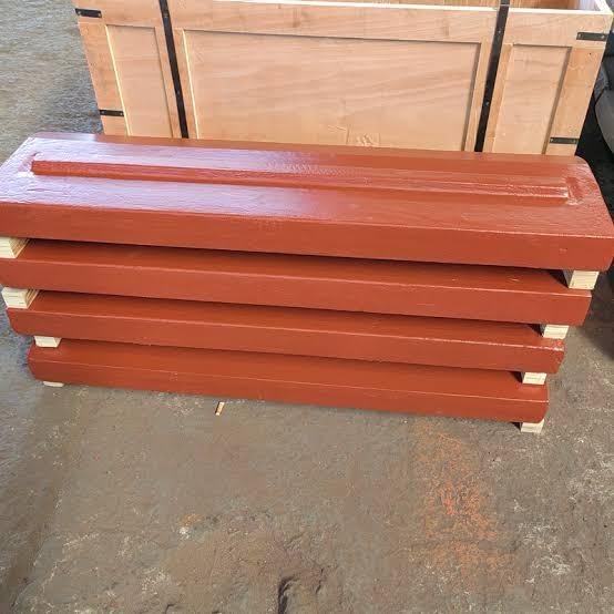 Taş Kırma Makinası Astarları,