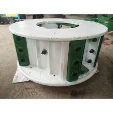 Dere taşı kırma eleme tesisi Çeneli Kırıcı Dökümleri,