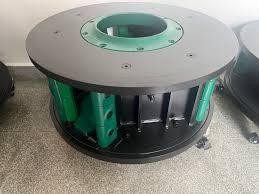 Konik Kırıcı İç Dökümleri,