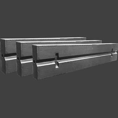 Primer Darbeli Kırıcı Döküm Parçaları - DRG Makina, +905426661111,