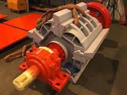 Yüksek manganlı ve krom alaşımlı döküm parçaları - DRG Makina,