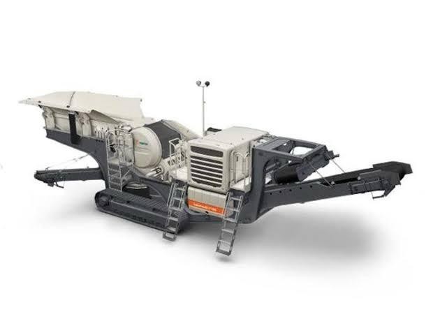 Sandvik Yüksek Manganlı Döküm Parçaları,