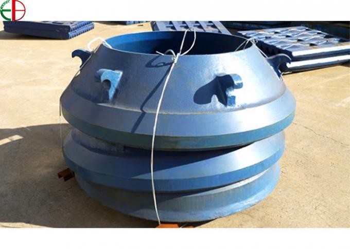 Magnezyum Madeni Kırma Makinası nın Dayanıklı Dökümleri,