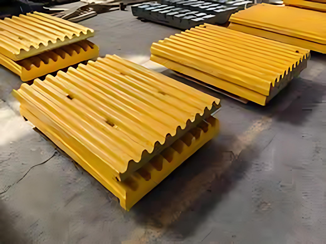 Metso yedek parçaları ve Manganlı dökümleri,