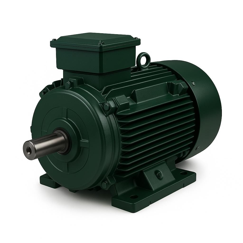 355 KW ELEKTRİK MOTORU B3 , B5, B14 ,B34 , B35 , 355 KW ELEKTRİK MOTORU 1000 devir - 1500 devir - 3000 devir