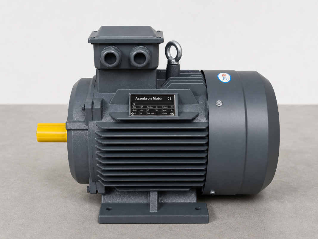 DRG Motor Katalog