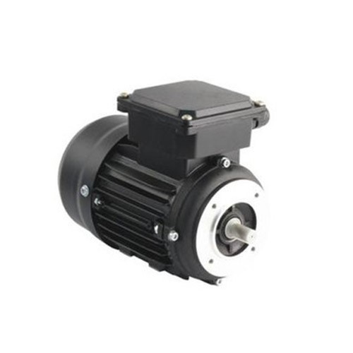 B14 Flanşlı Elektrik Motorları - B14 Montajlı Elektrik Motorları